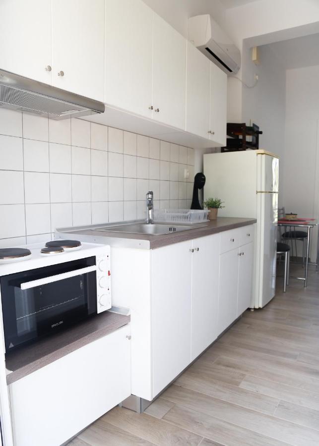 The Kitehouse Apartments Eleonas Zewnętrze zdjęcie