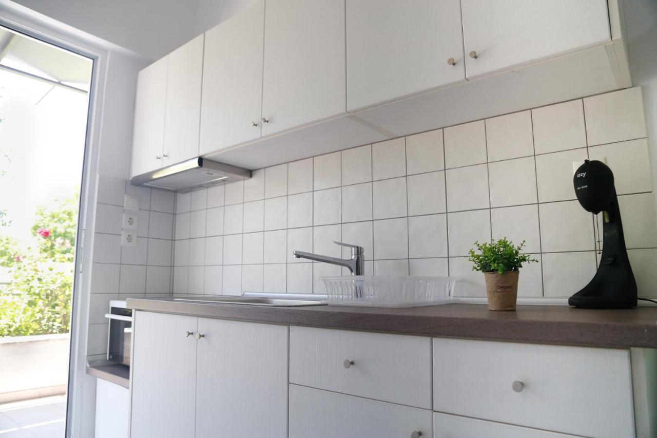 The Kitehouse Apartments Eleonas Zewnętrze zdjęcie
