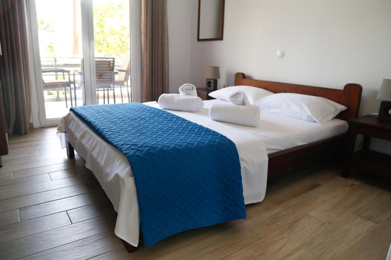 The Kitehouse Apartments Eleonas Zewnętrze zdjęcie