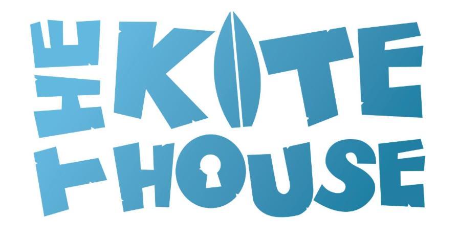 The Kitehouse Apartments Eleonas Zewnętrze zdjęcie