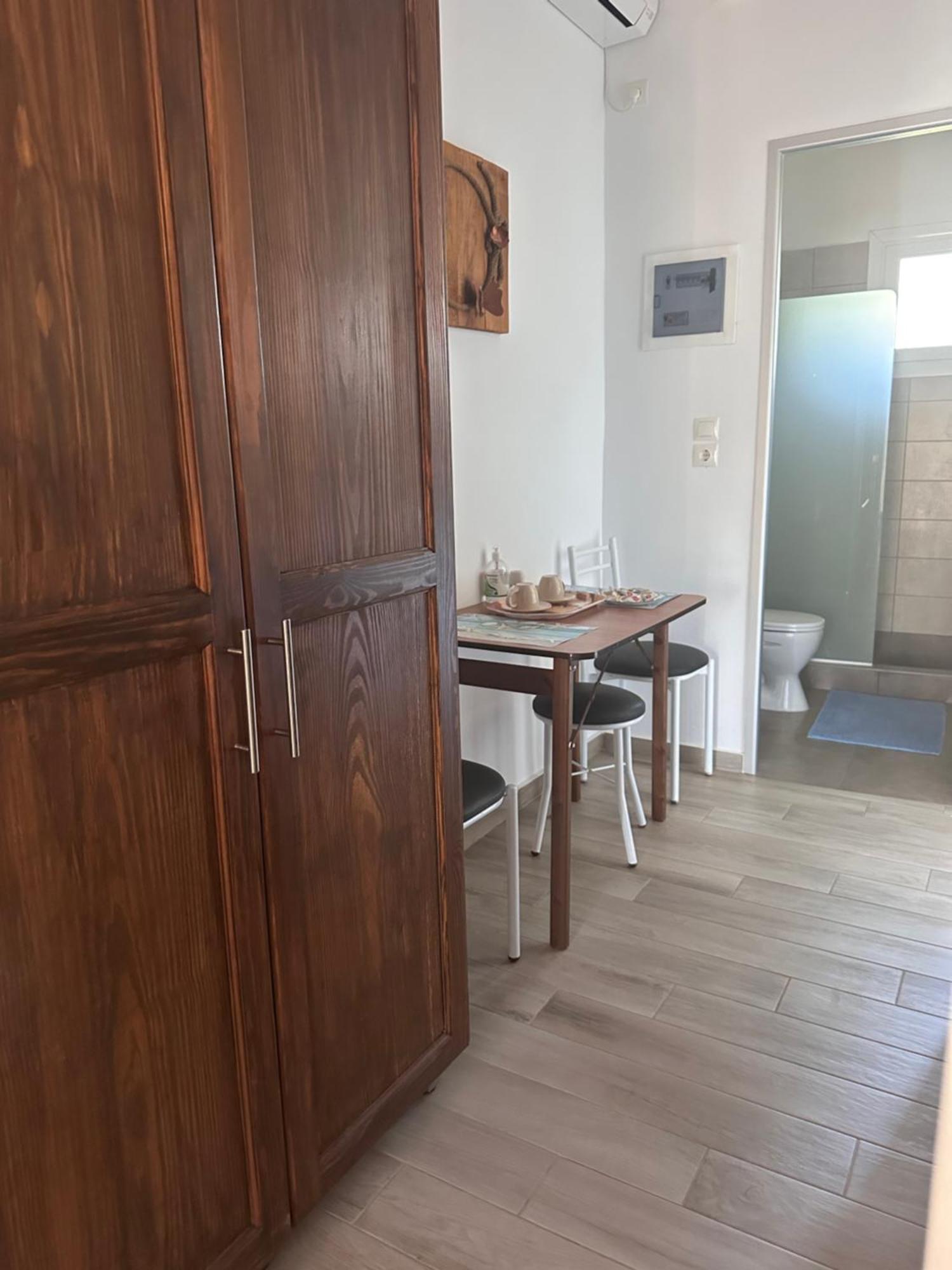 The Kitehouse Apartments Eleonas Zewnętrze zdjęcie