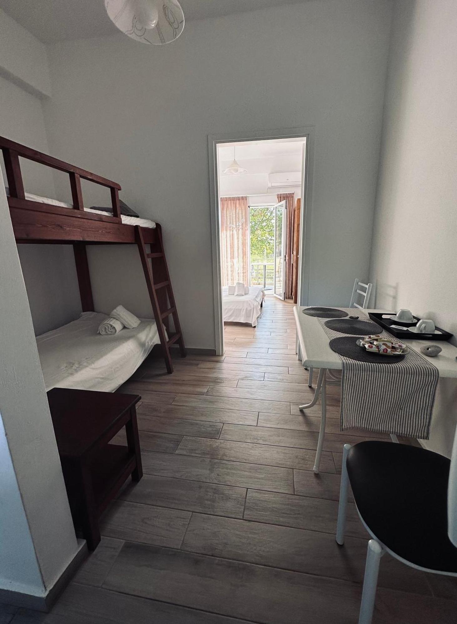 The Kitehouse Apartments Eleonas Zewnętrze zdjęcie