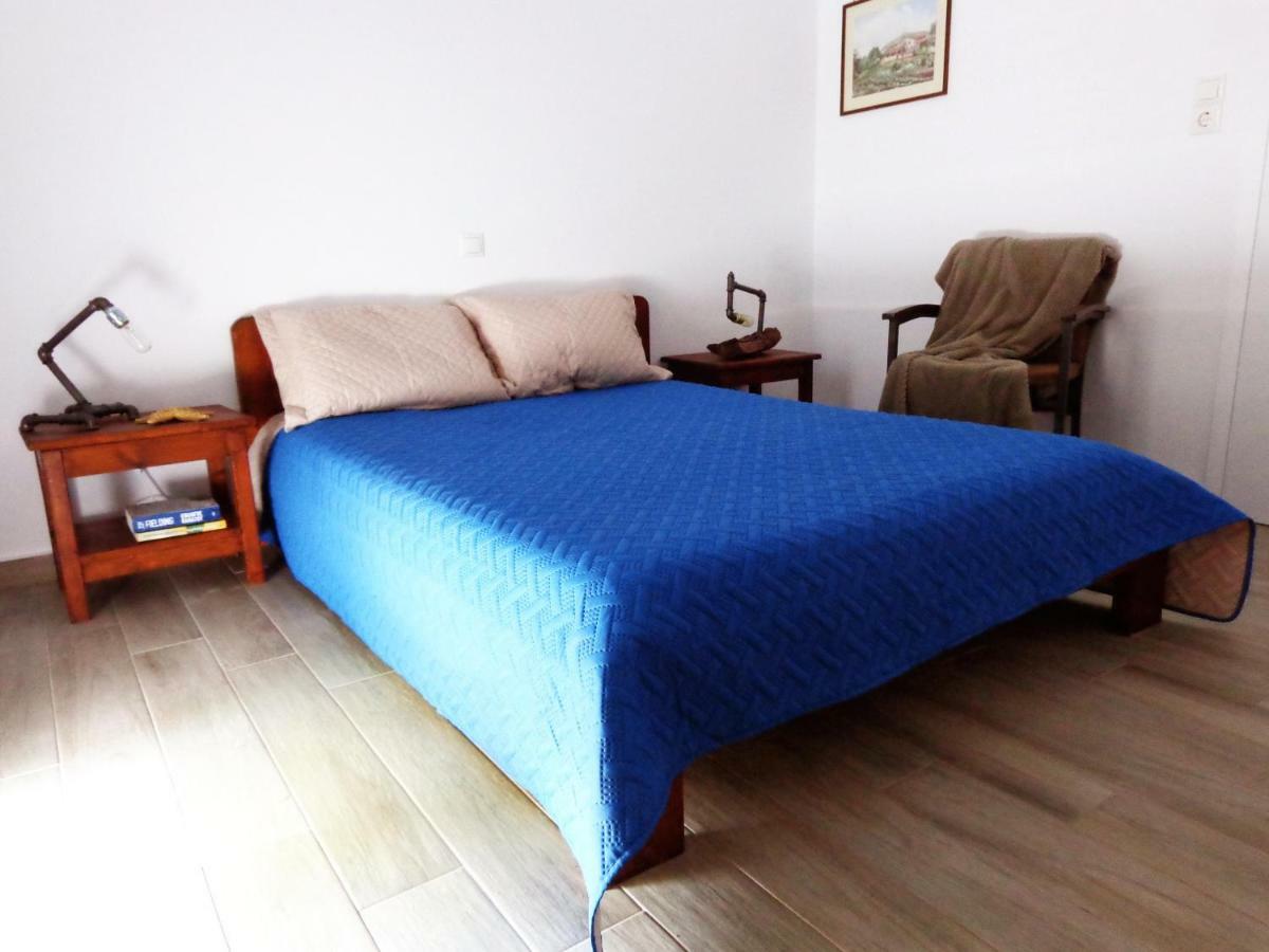 The Kitehouse Apartments Eleonas Zewnętrze zdjęcie