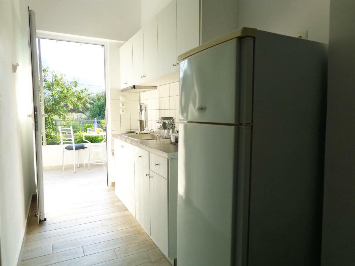 The Kitehouse Apartments Eleonas Zewnętrze zdjęcie