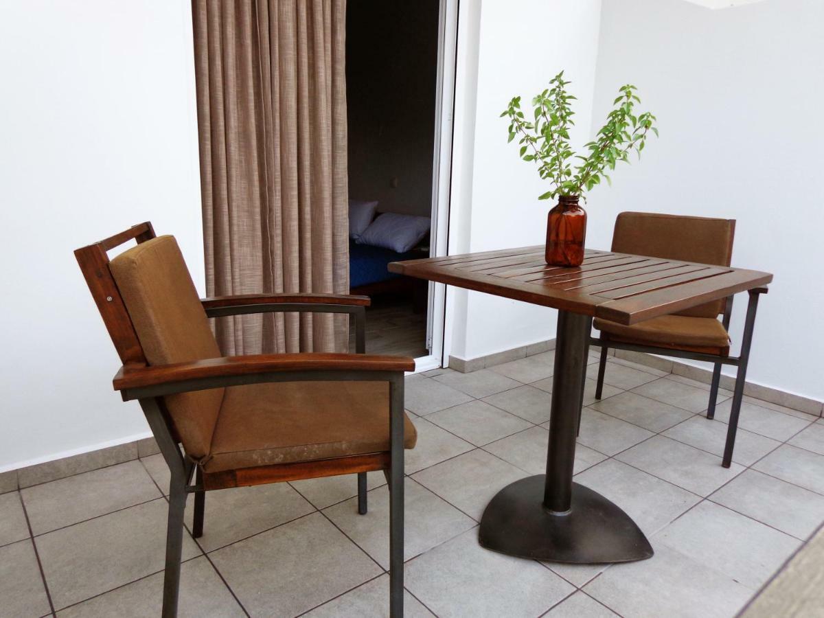The Kitehouse Apartments Eleonas Zewnętrze zdjęcie