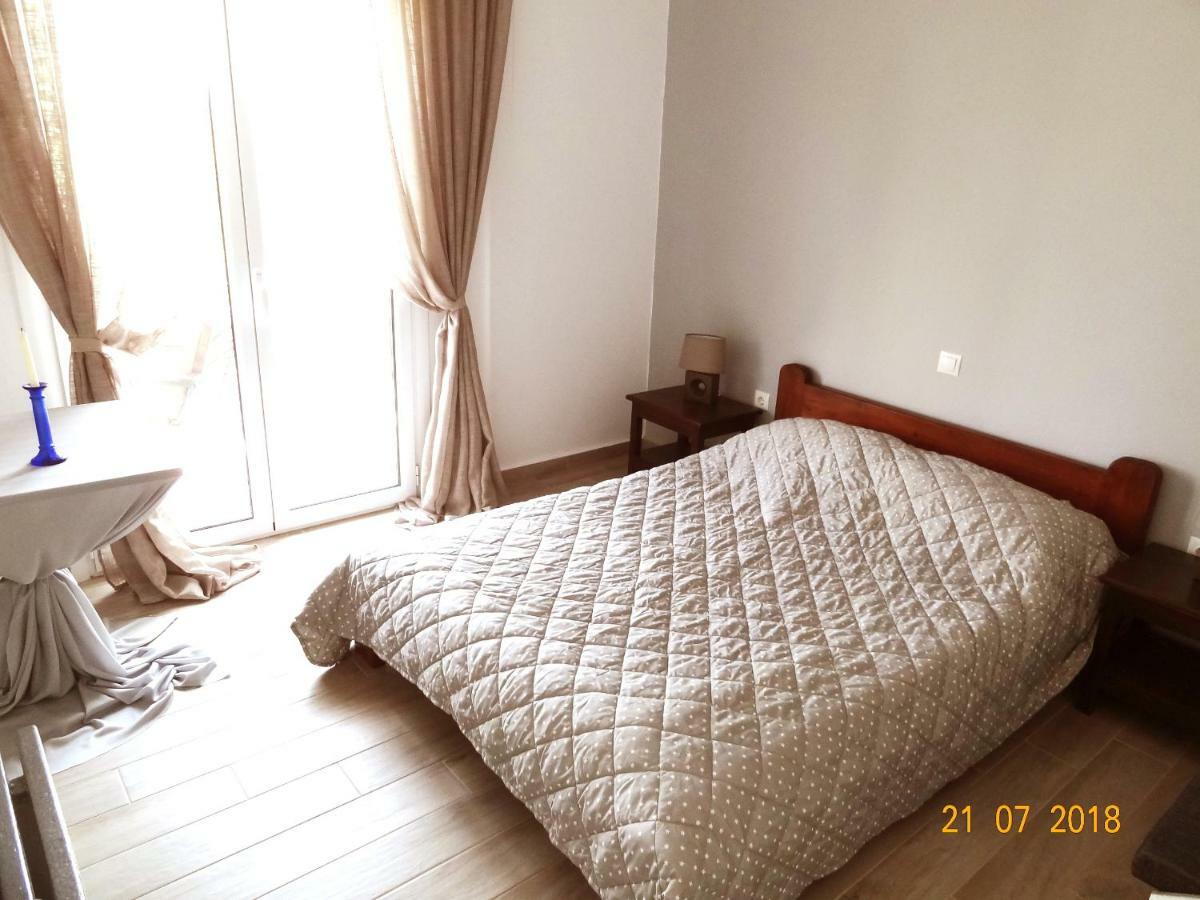 The Kitehouse Apartments Eleonas Zewnętrze zdjęcie