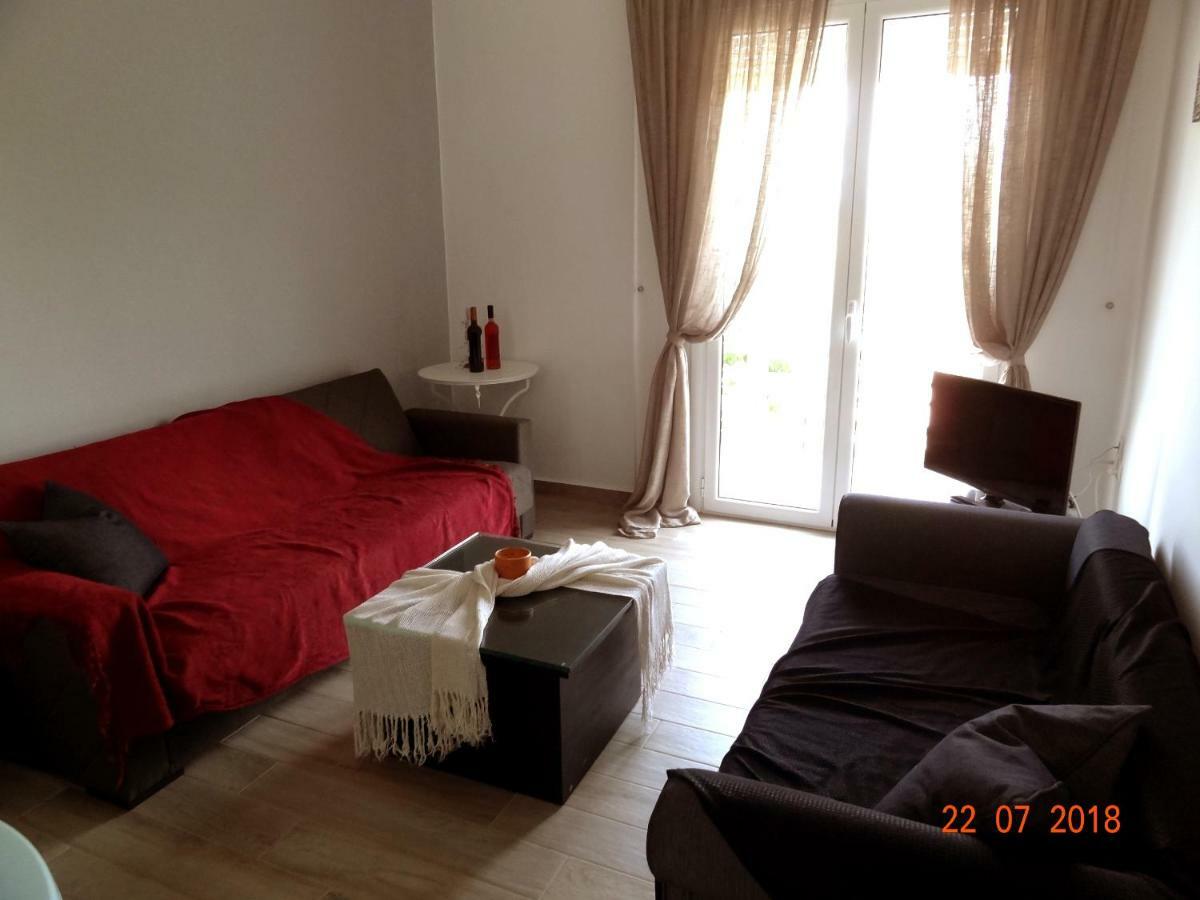 The Kitehouse Apartments Eleonas Zewnętrze zdjęcie