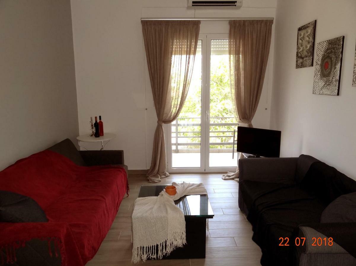 The Kitehouse Apartments Eleonas Zewnętrze zdjęcie