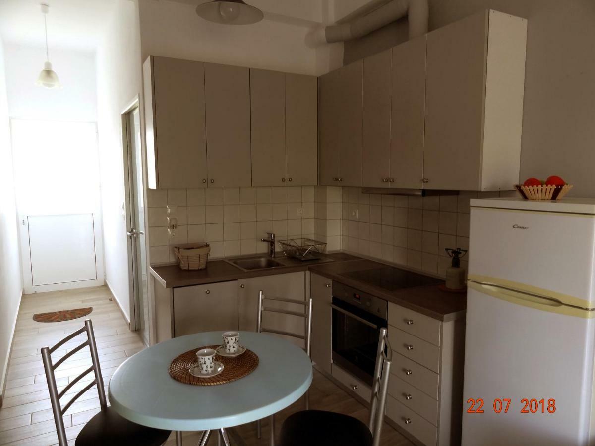 The Kitehouse Apartments Eleonas Zewnętrze zdjęcie
