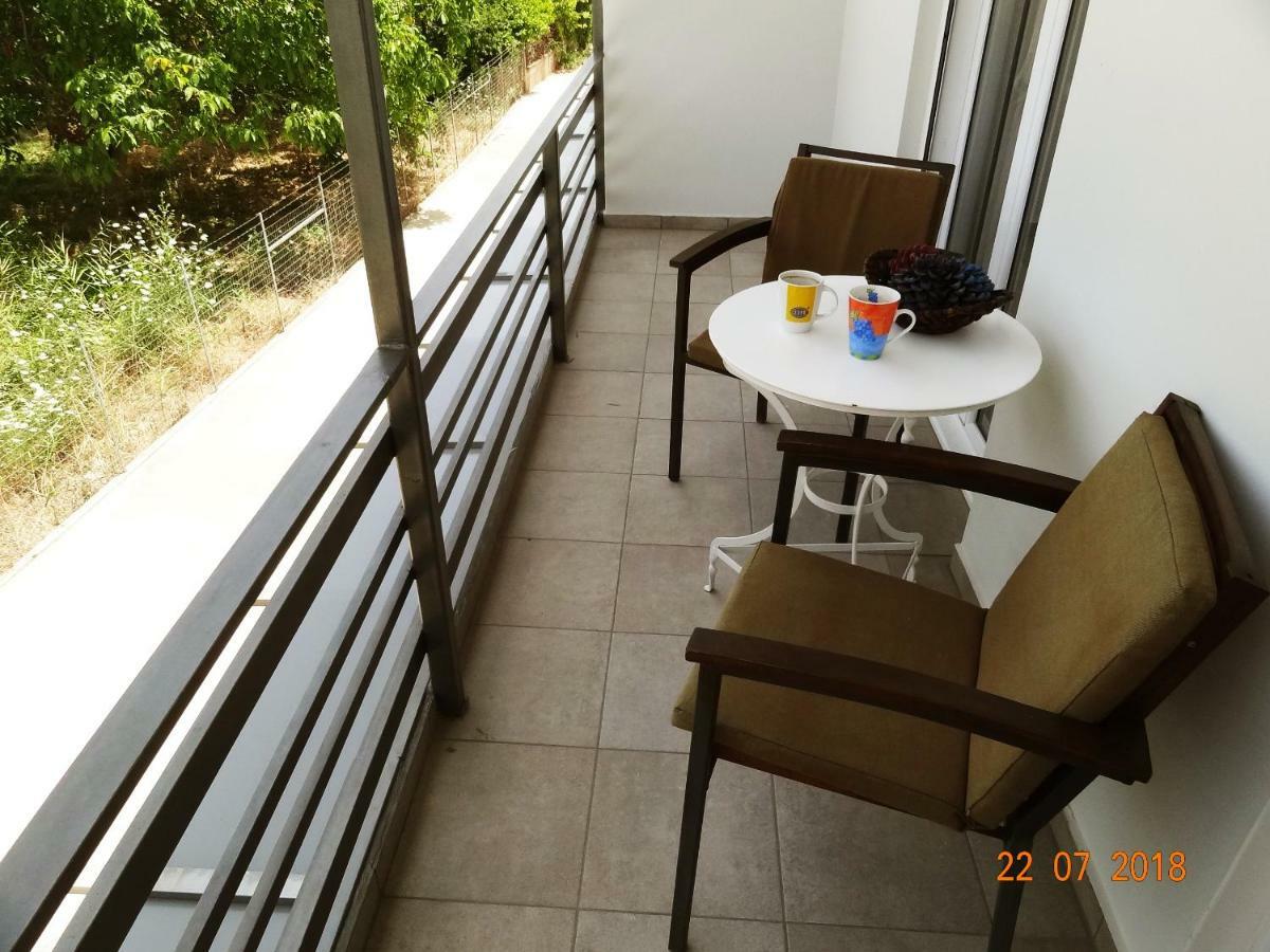 The Kitehouse Apartments Eleonas Zewnętrze zdjęcie